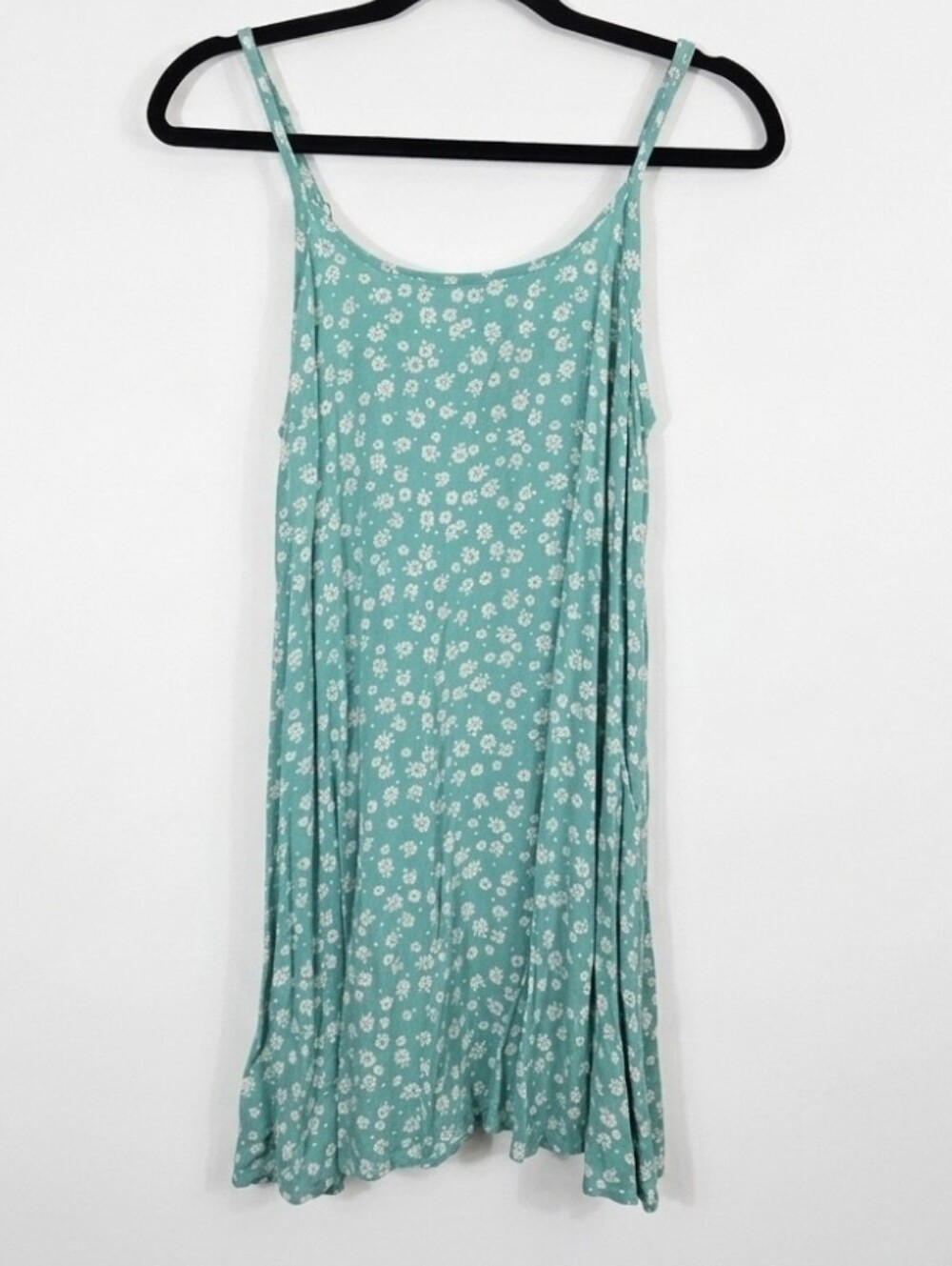 wild fable printed mini dress
